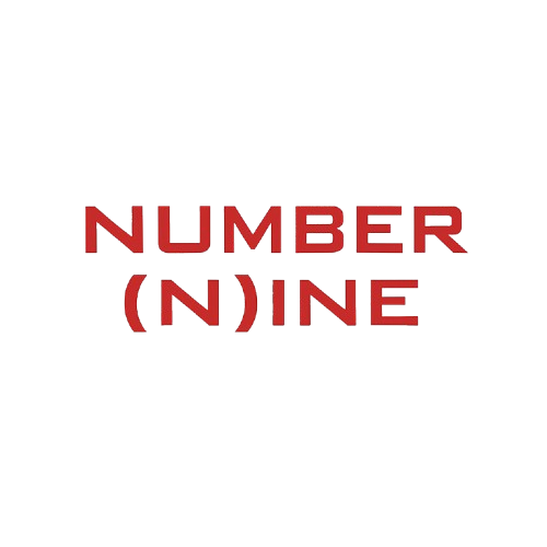 Number (N)ine