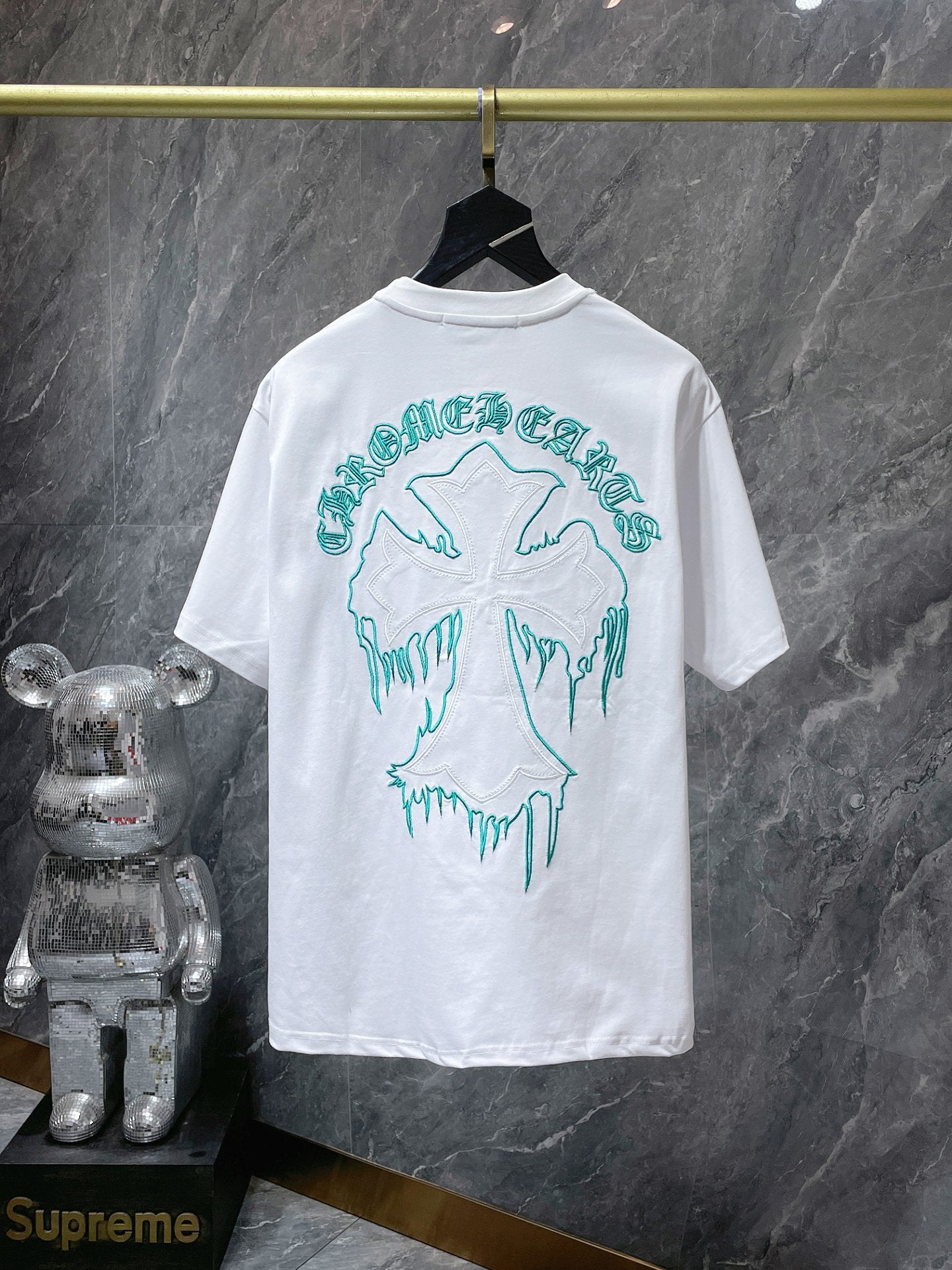 Chrome Hearts T-Shirt