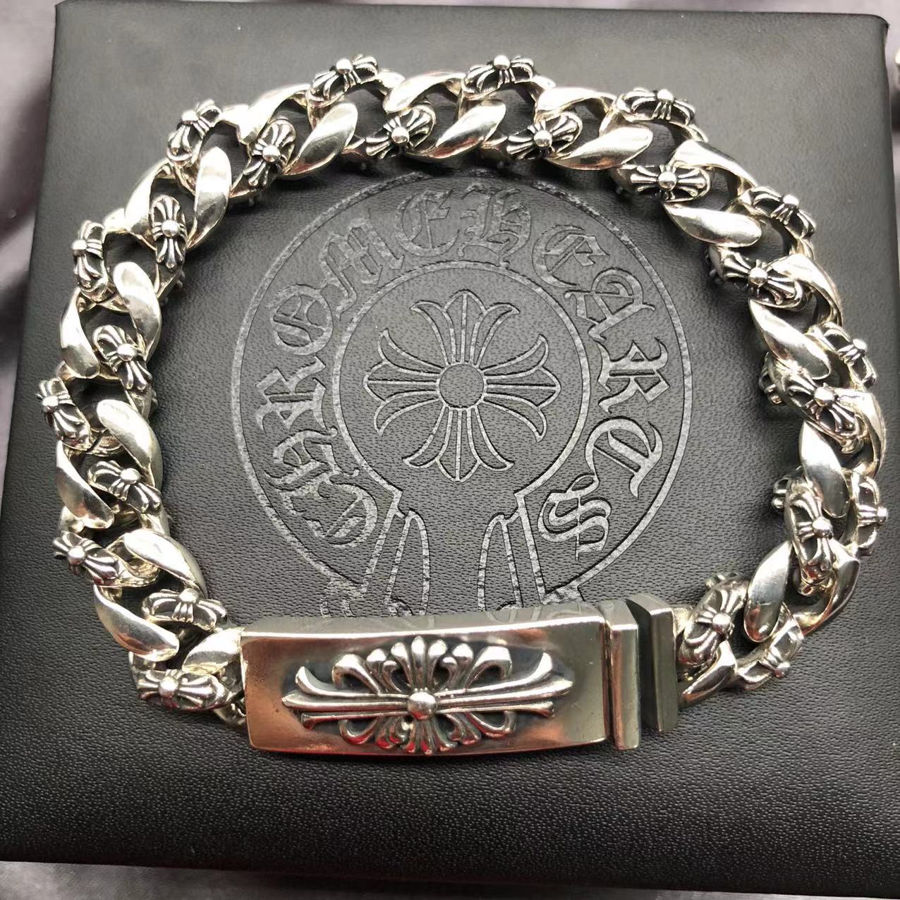 Chrome Hearts Bracelets