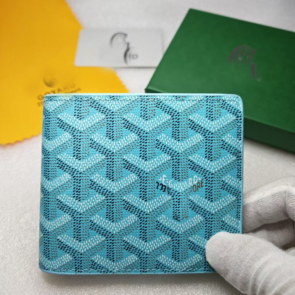 Goyard Wallet