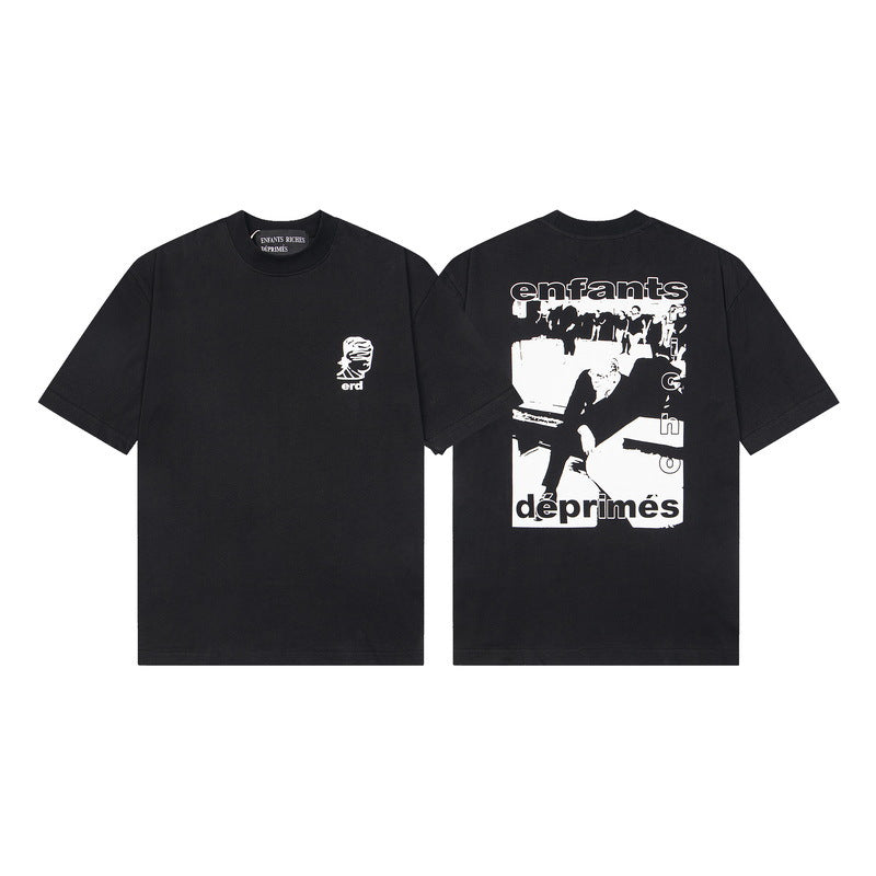 Enfants Riches Déprimés T-Shirt