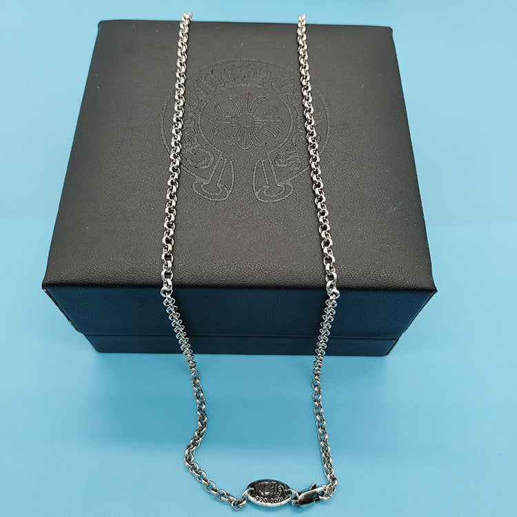 Chrome Hearts Chains
