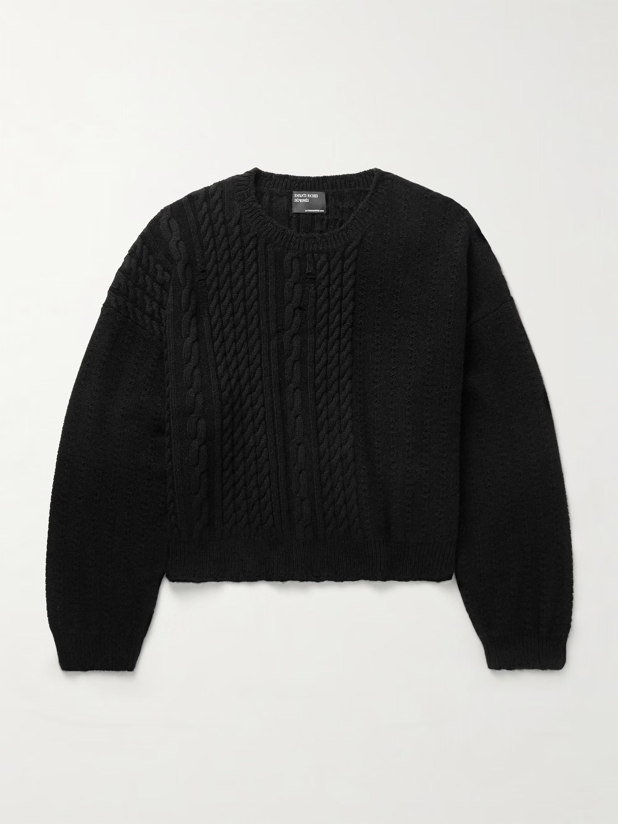 Enfants Riches Déprimés Cardigan