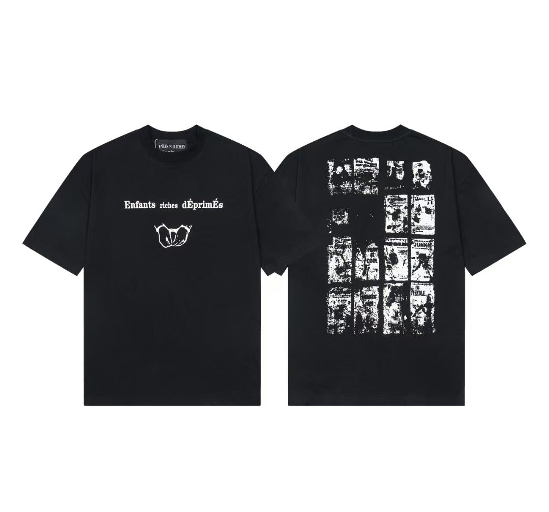 Enfants Riches Déprimés T-Shirt