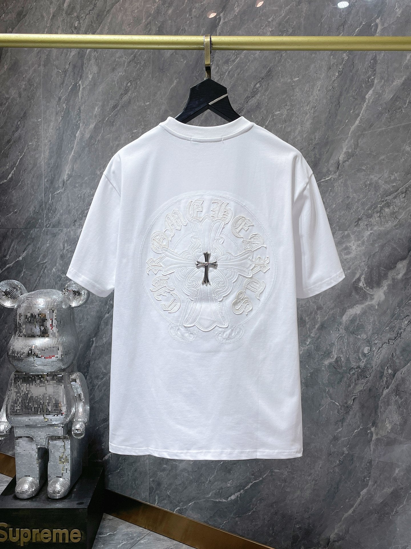 Chrome Hearts T-Shirt