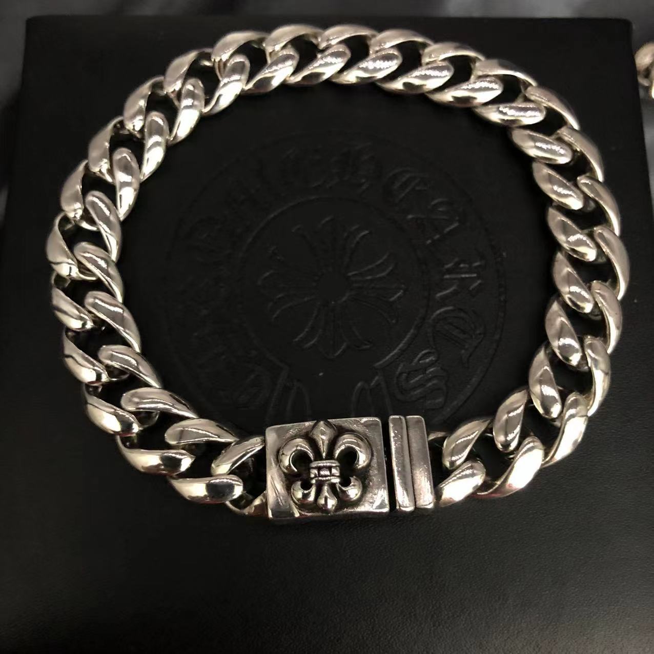 Chrome Hearts Bracelets