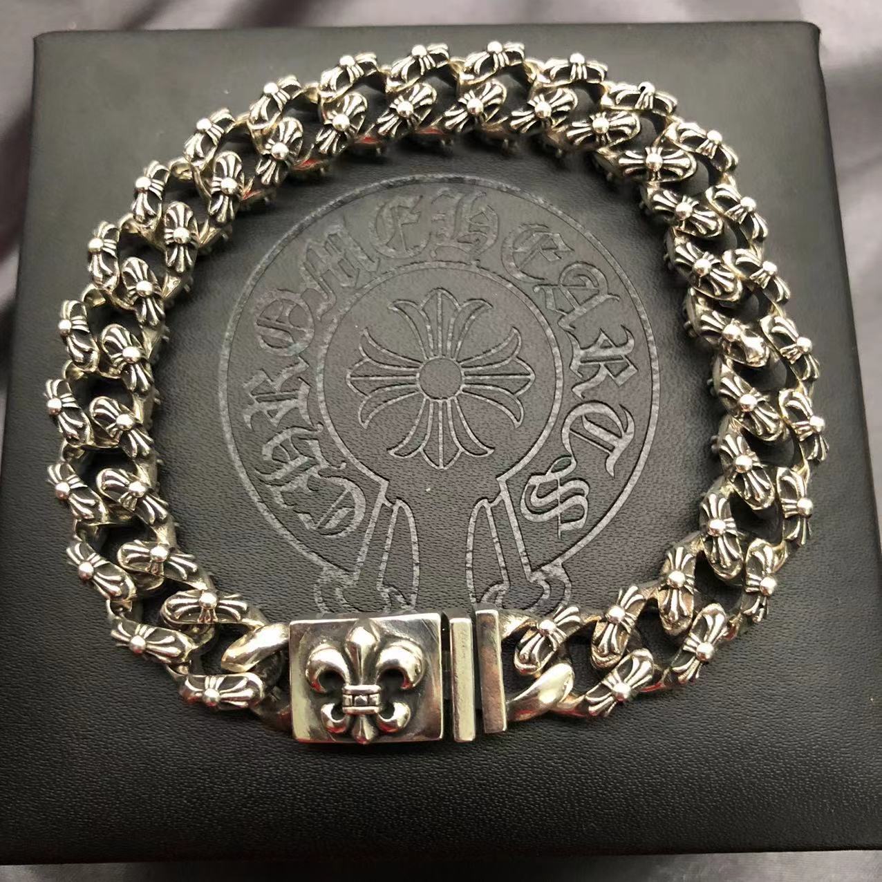 Chrome Hearts Bracelets