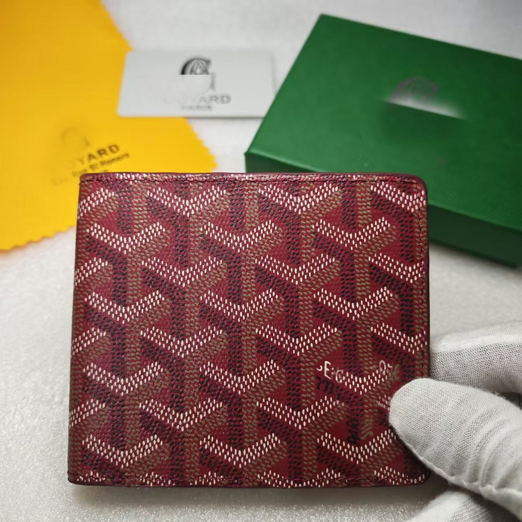 Goyard Wallet