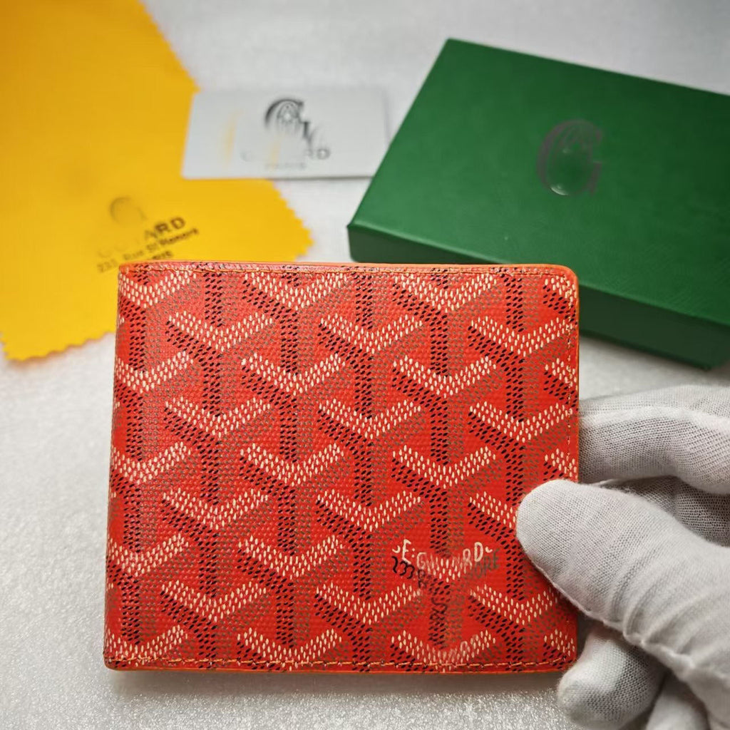 Goyard Wallet