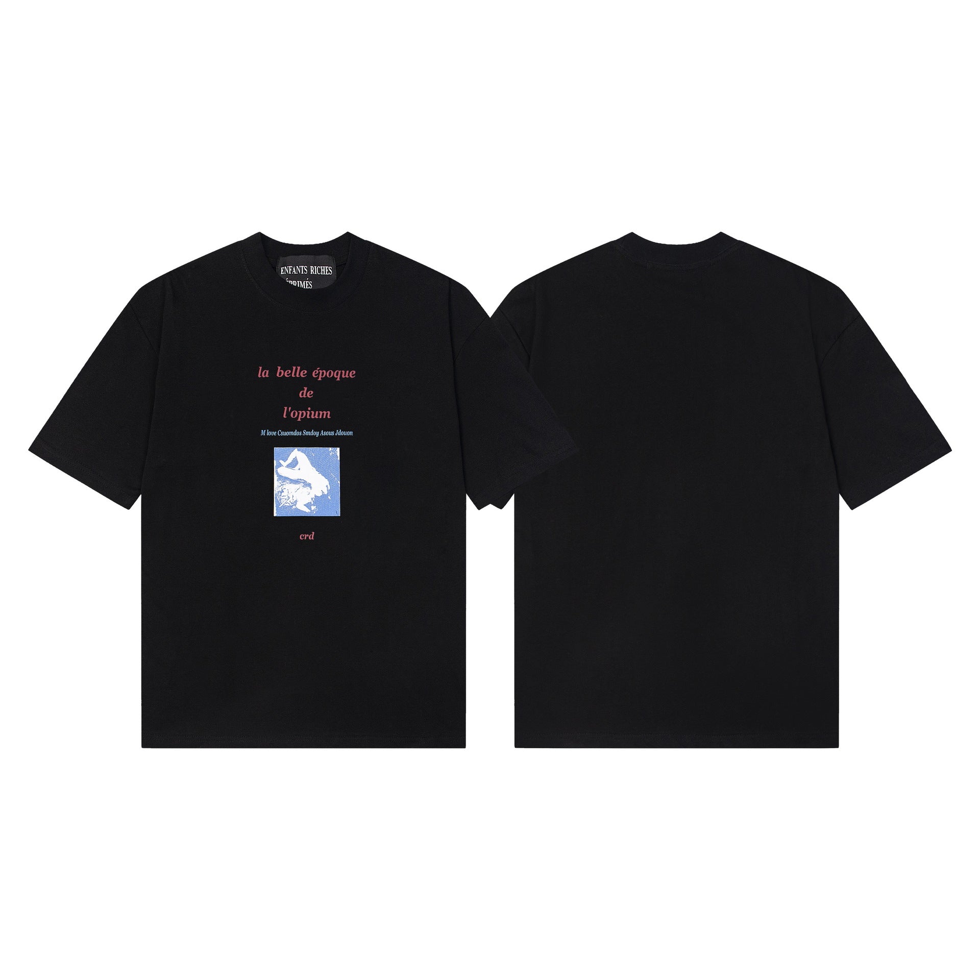 Enfants Riches Déprimés T-Shirt