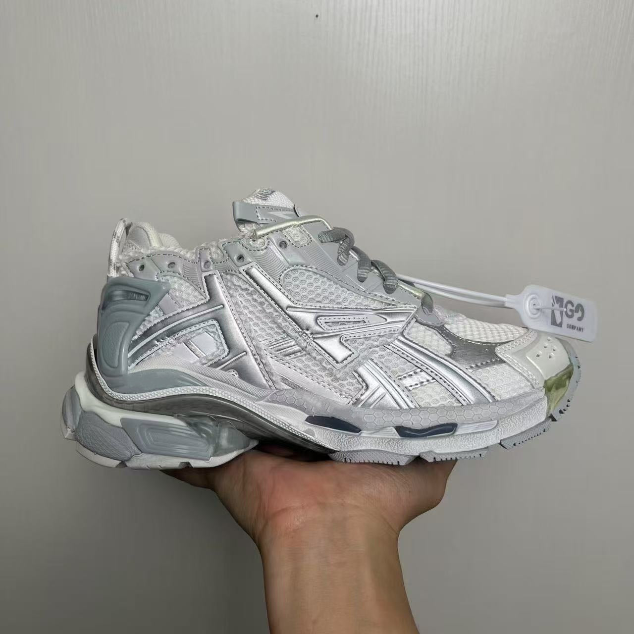 Balenciaga Runner