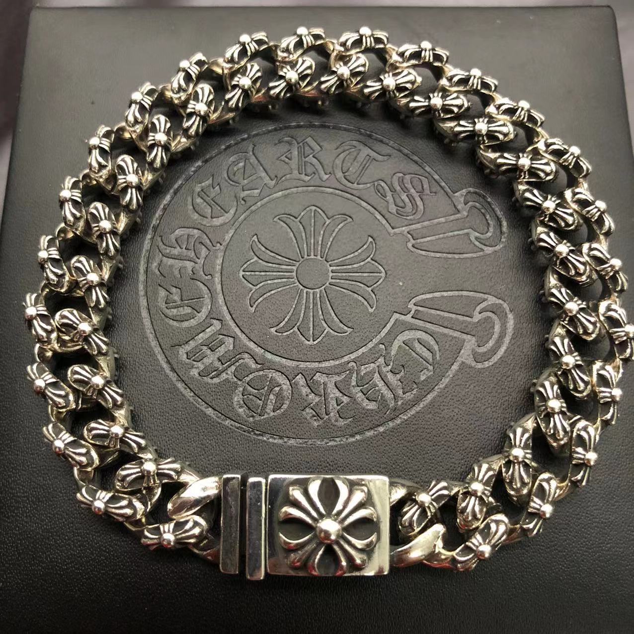 Chrome Hearts Bracelets