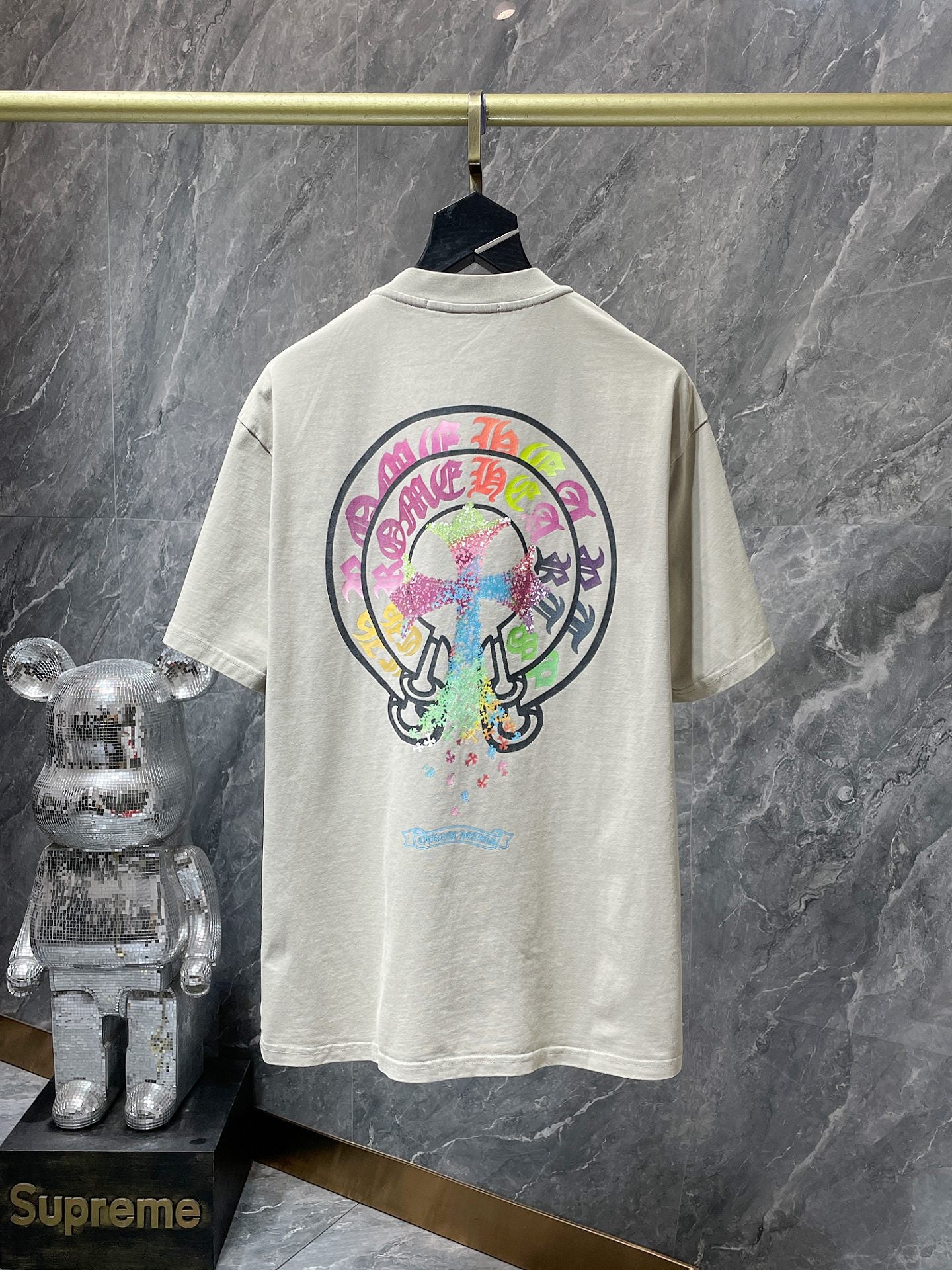 Chrome Hearts T-Shirt