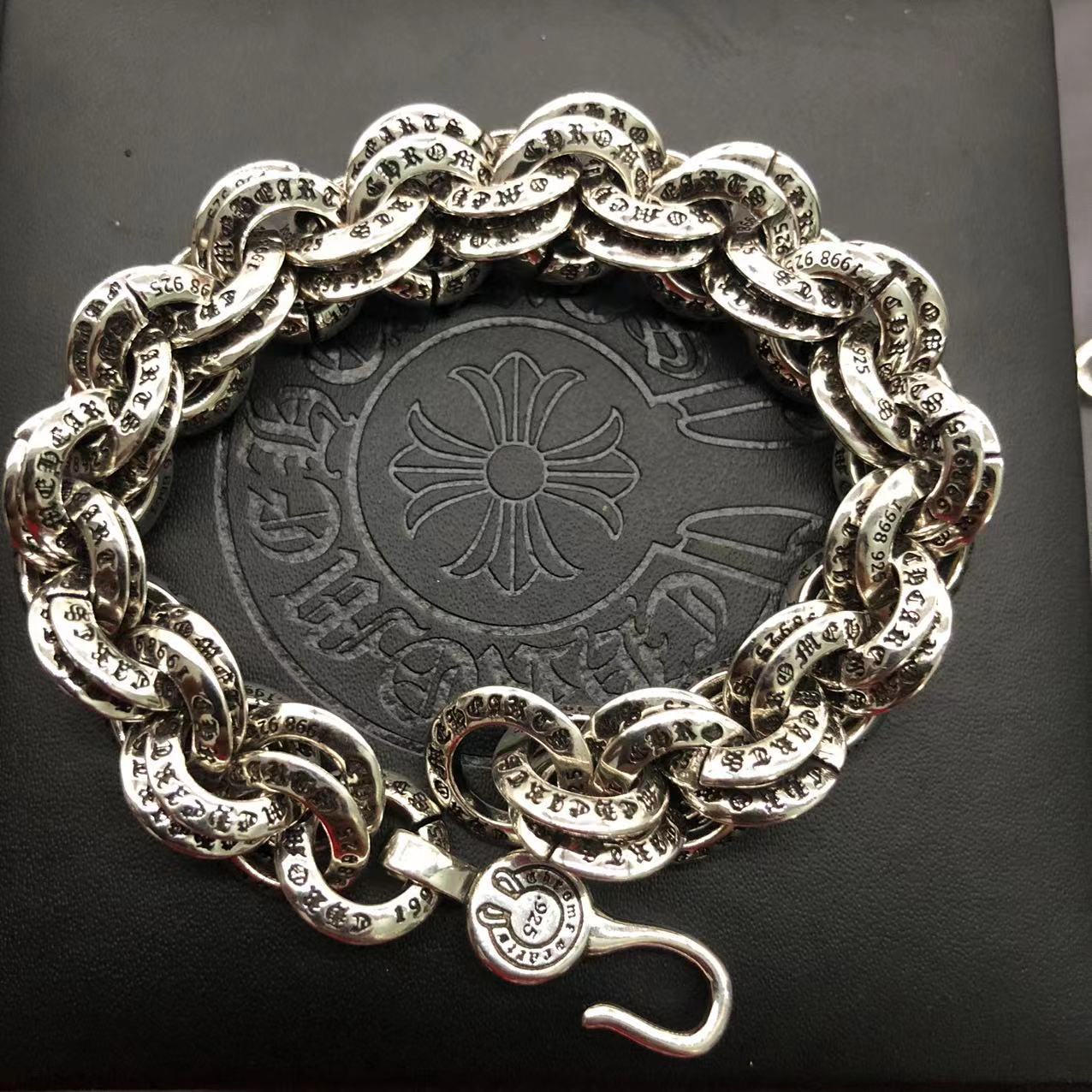 Chrome Hearts Bracelets