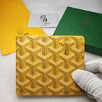 Goyard Wallet
