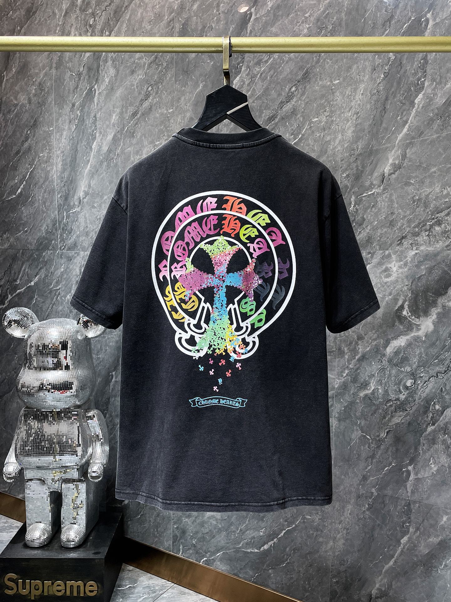 Chrome Hearts T-Shirt