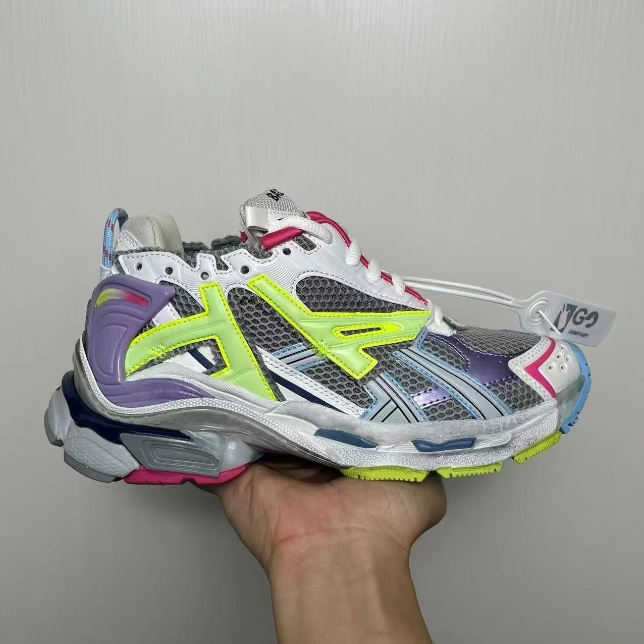 Balenciaga Runner