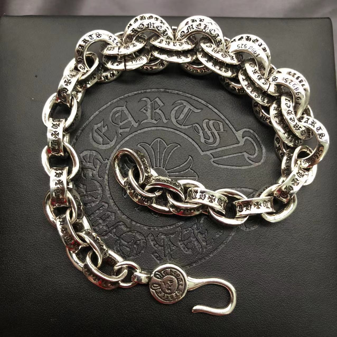 Chrome Hearts Bracelets