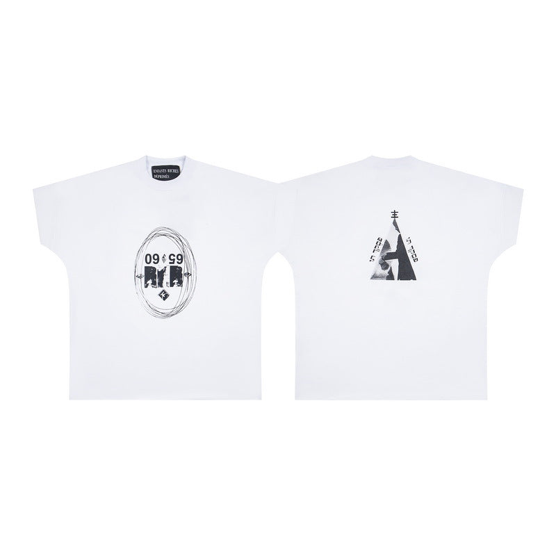 Enfants Riches Déprimés T-Shirt