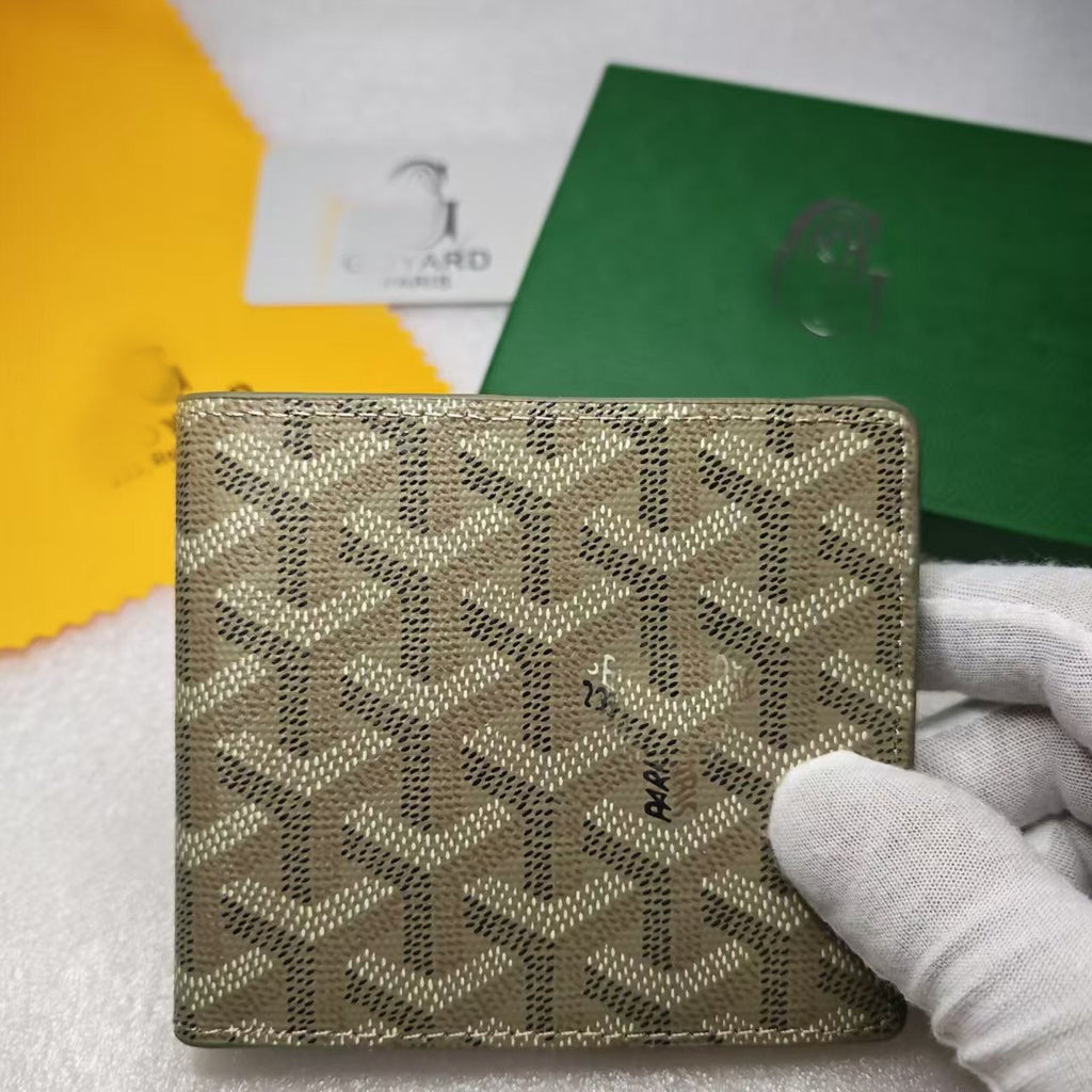 Goyard Wallet