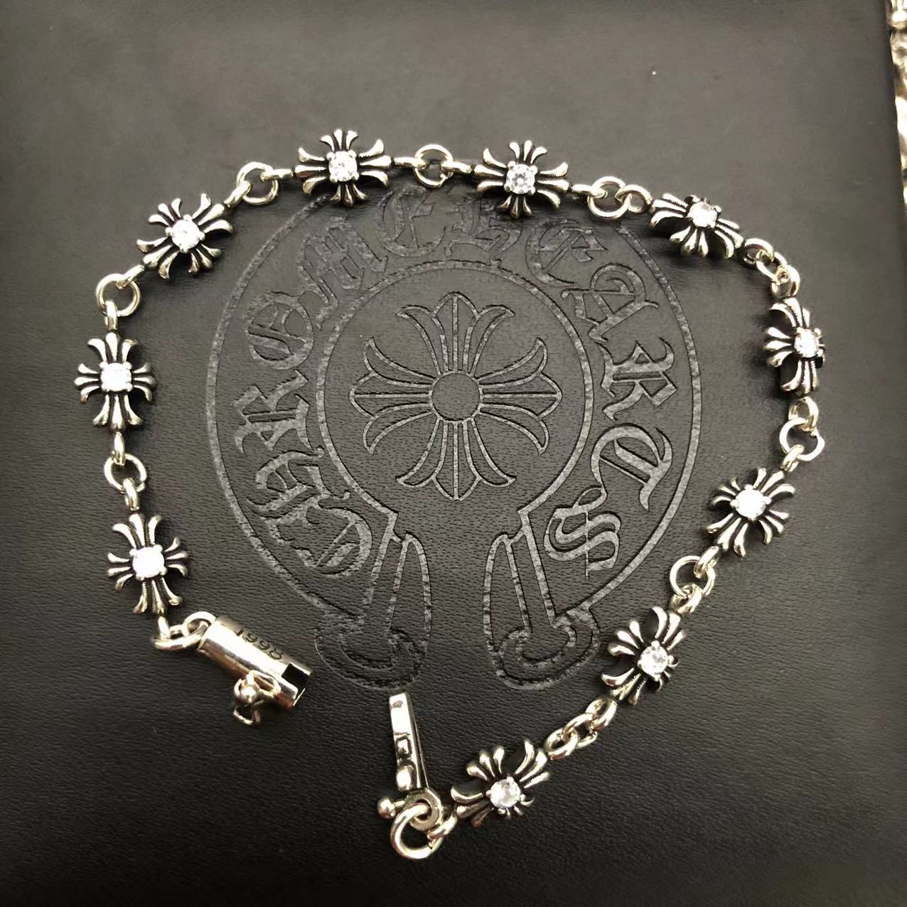 Chrome Hearts Bracelets