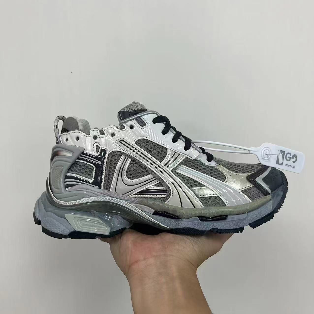 Balenciaga Runner
