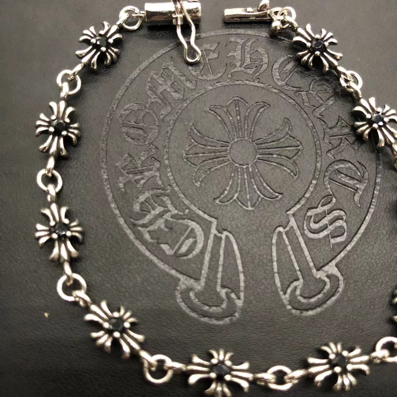 Chrome Hearts Bracelets