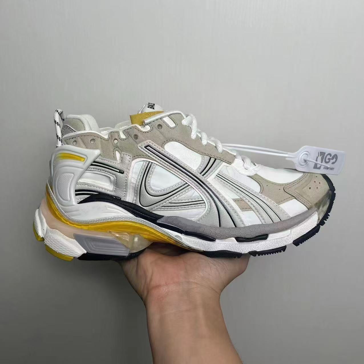 Balenciaga Runner