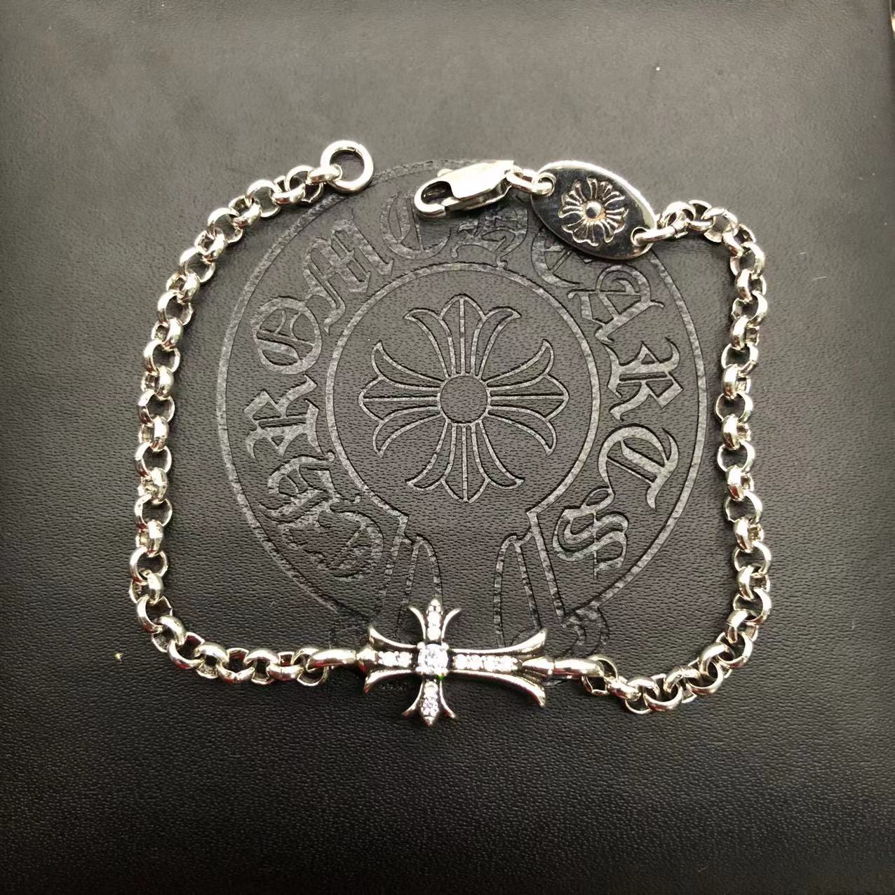 Chrome Hearts Bracelets