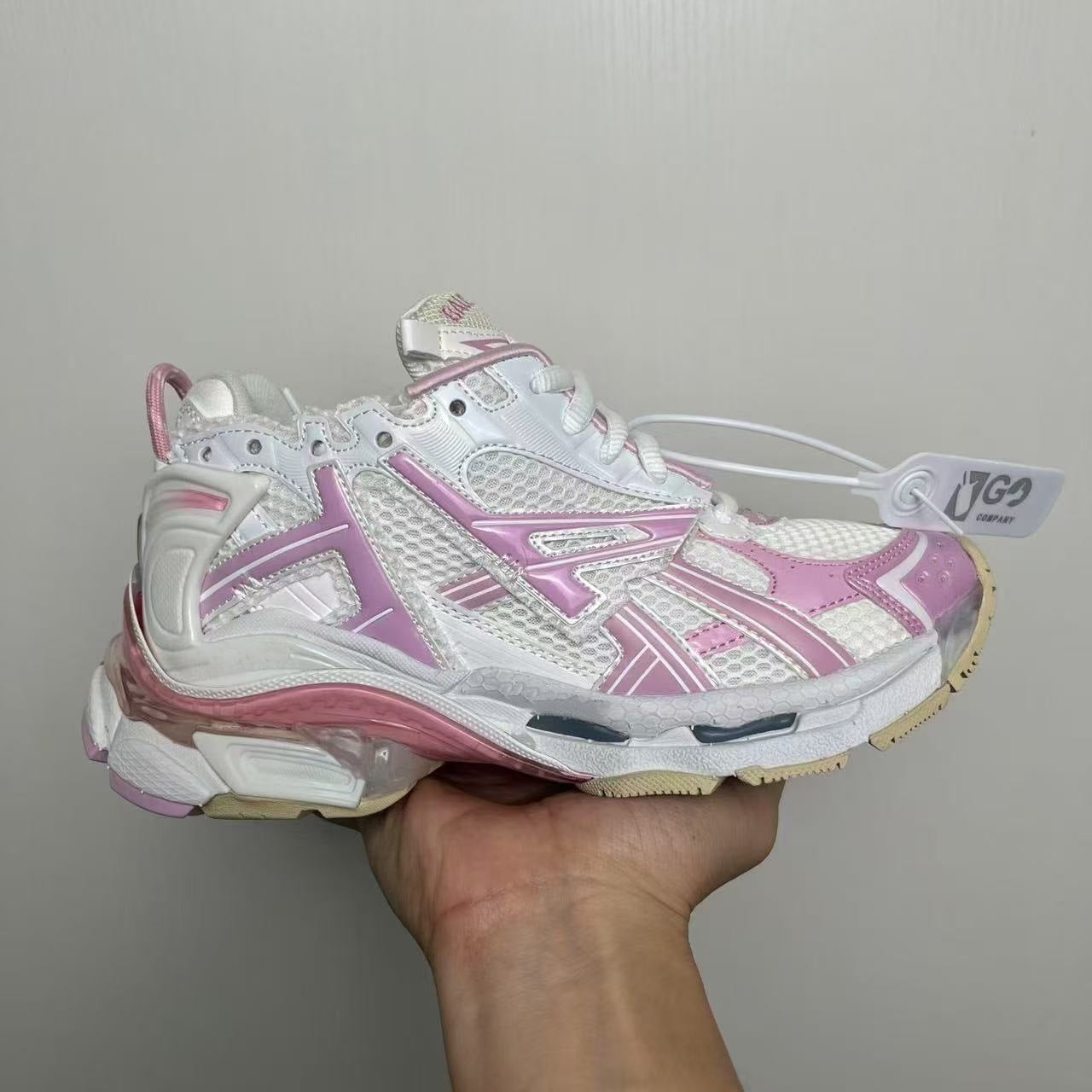 Balenciaga Runner