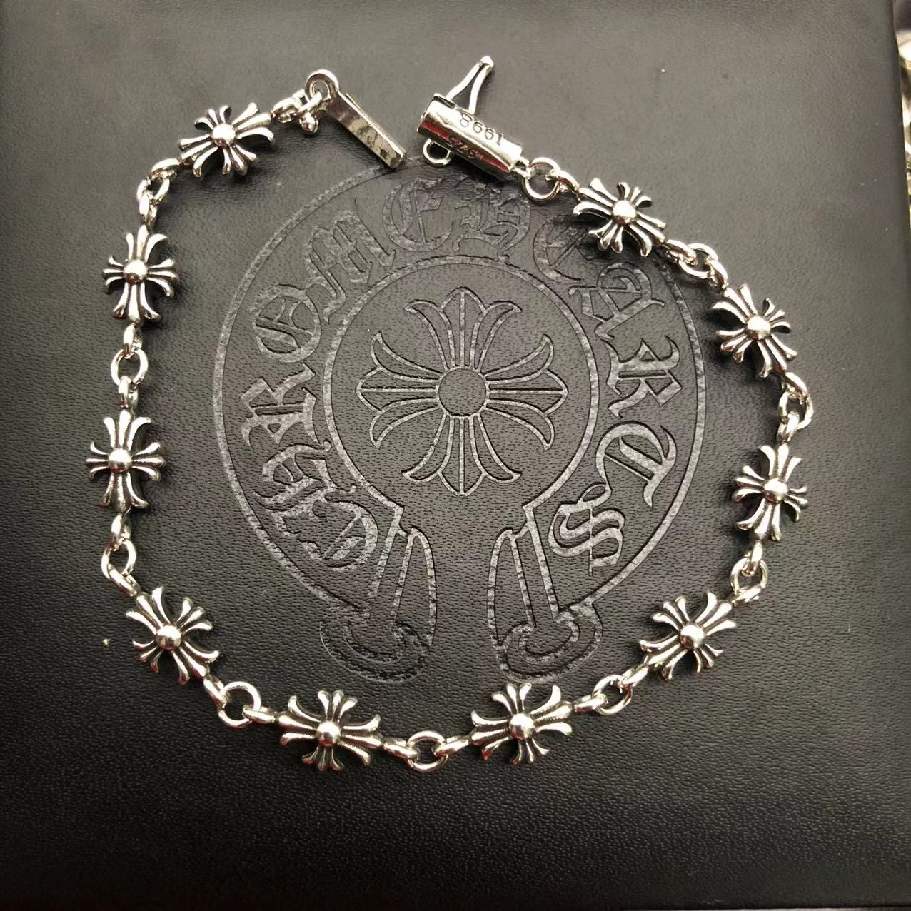 Chrome Hearts Bracelets