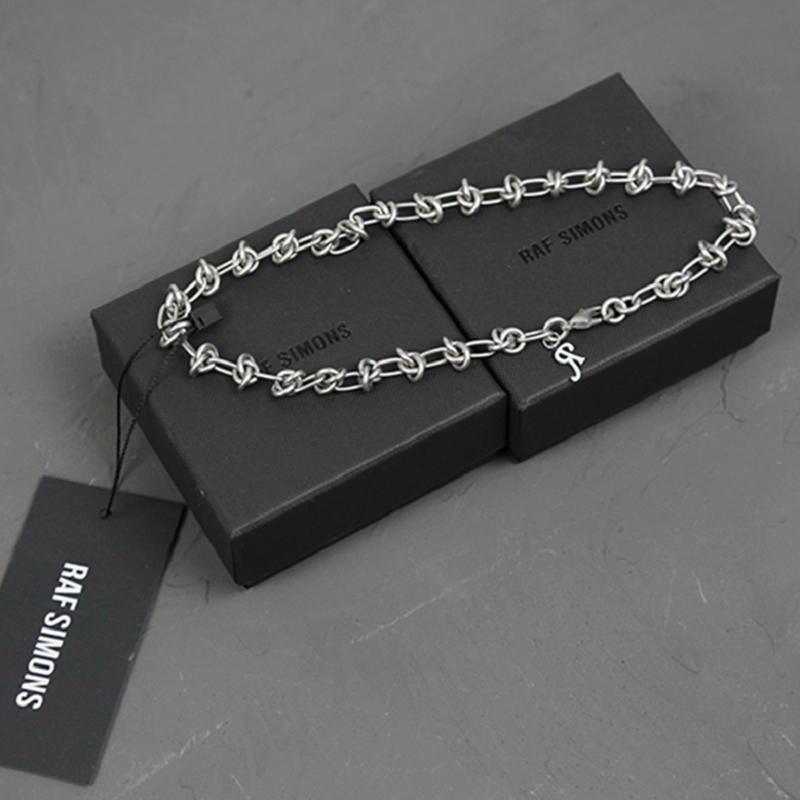 Raf Simons Necklace