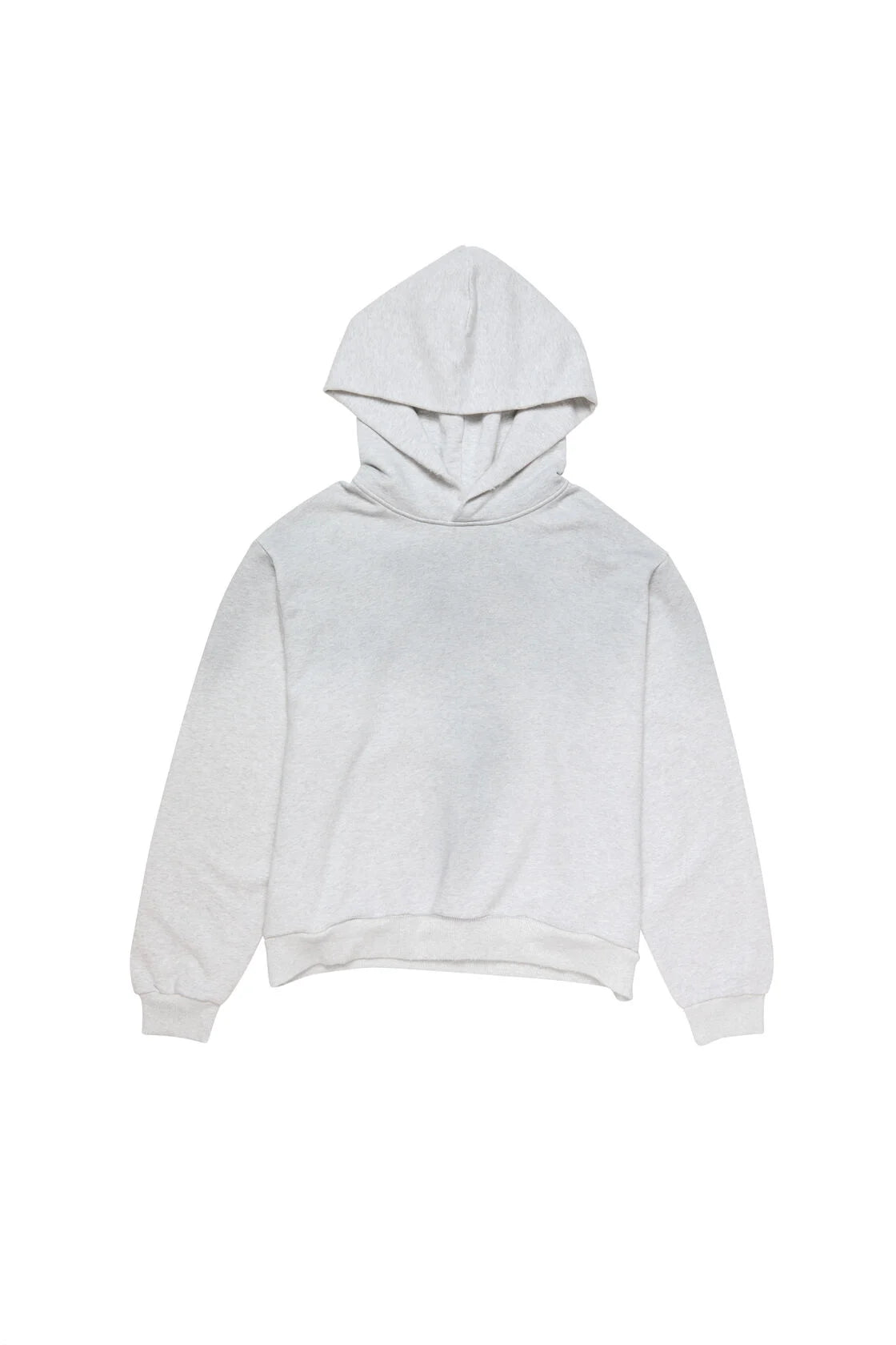 Acne Studios Grey Washed Stockholm 1996 Hoodie