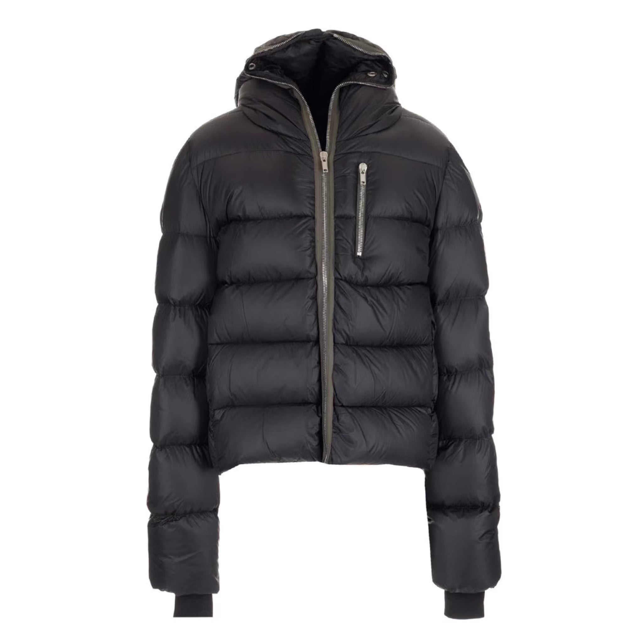 Rick Owens Gimp Puffer Jacket