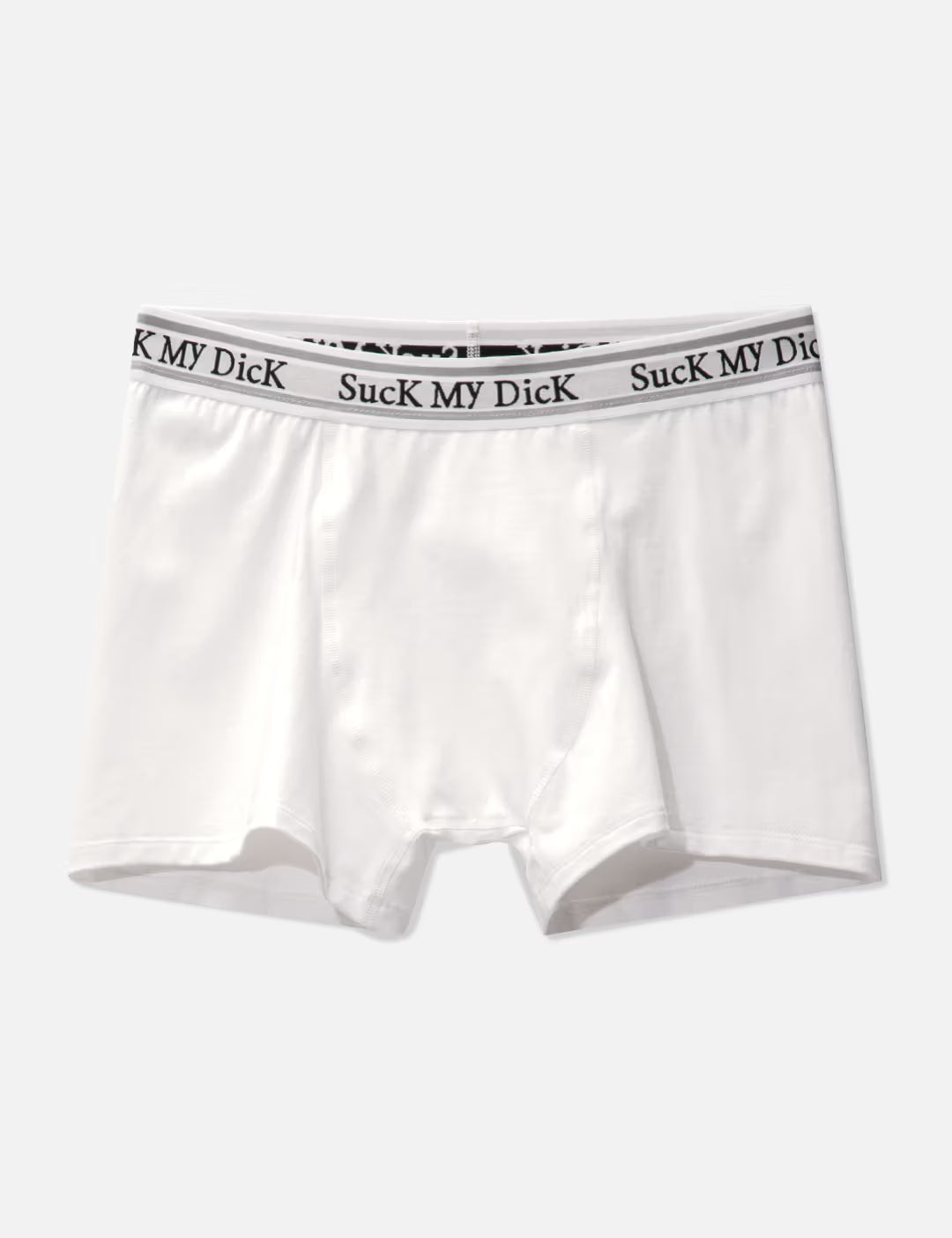 Thug Club SucK MY DicK Underwear