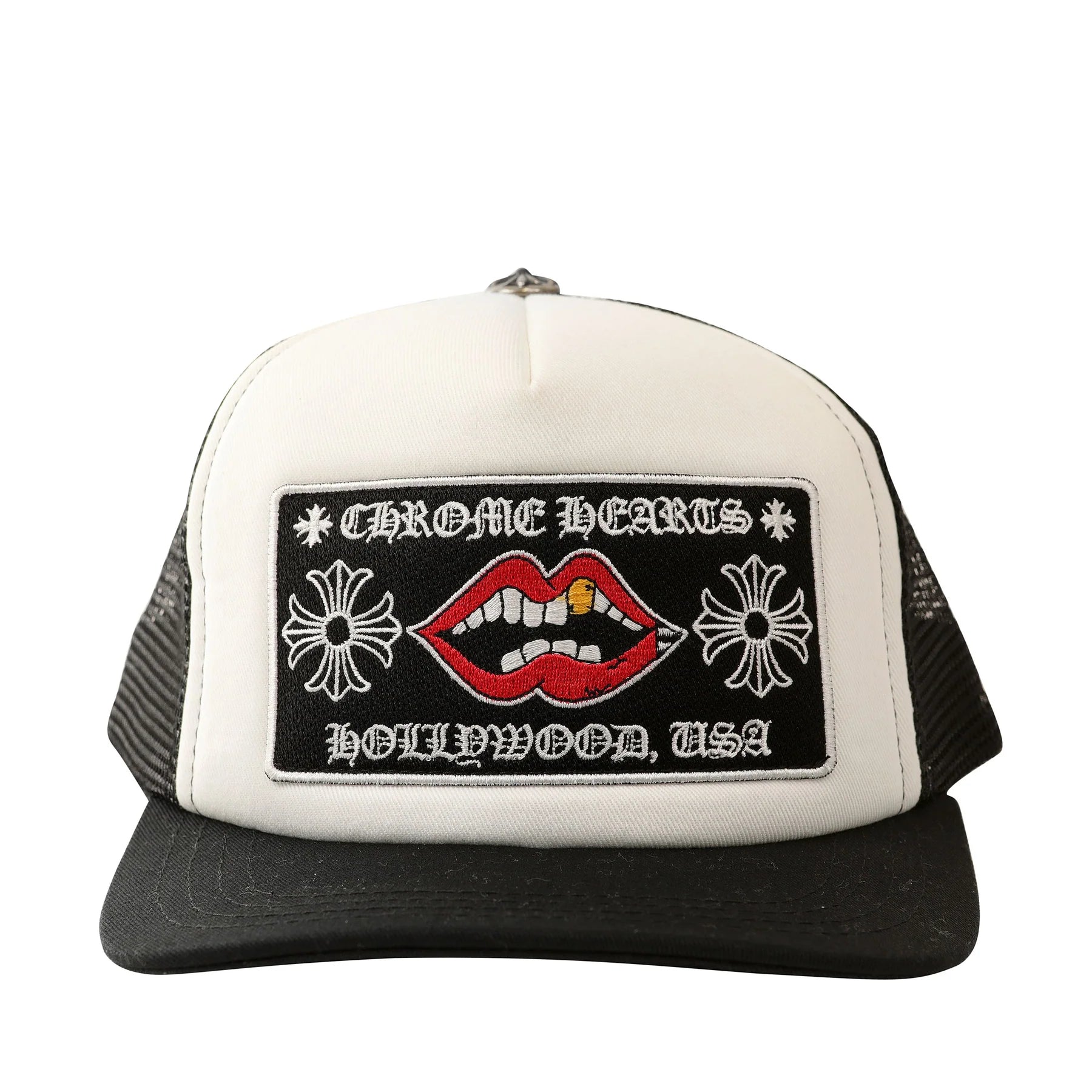Chrome Hearts Hollywood Cap