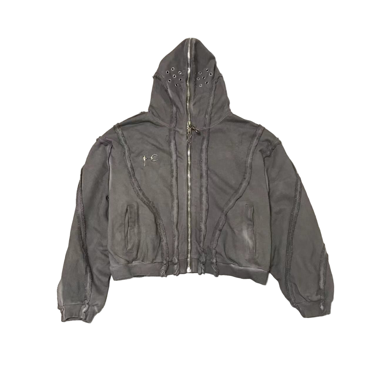 Thug Club Gladiator Hoodie