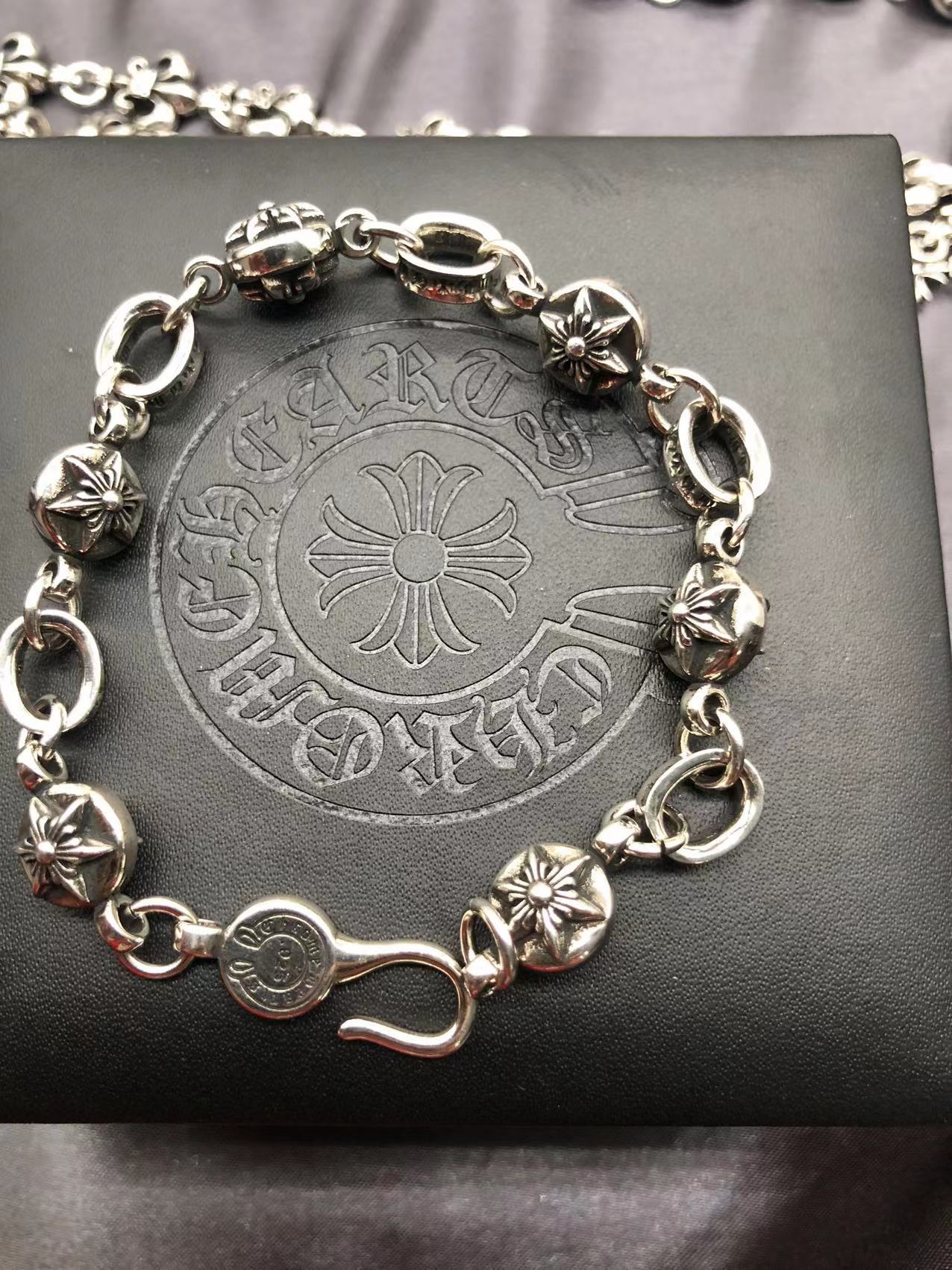 Chrome Hearts Bracelets