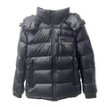 Prada Puffer Jacket