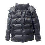 Prada Puffer Jacket