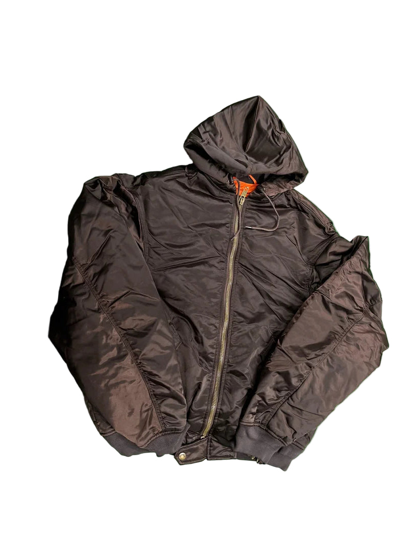 Balenciaga Bomber Jacket