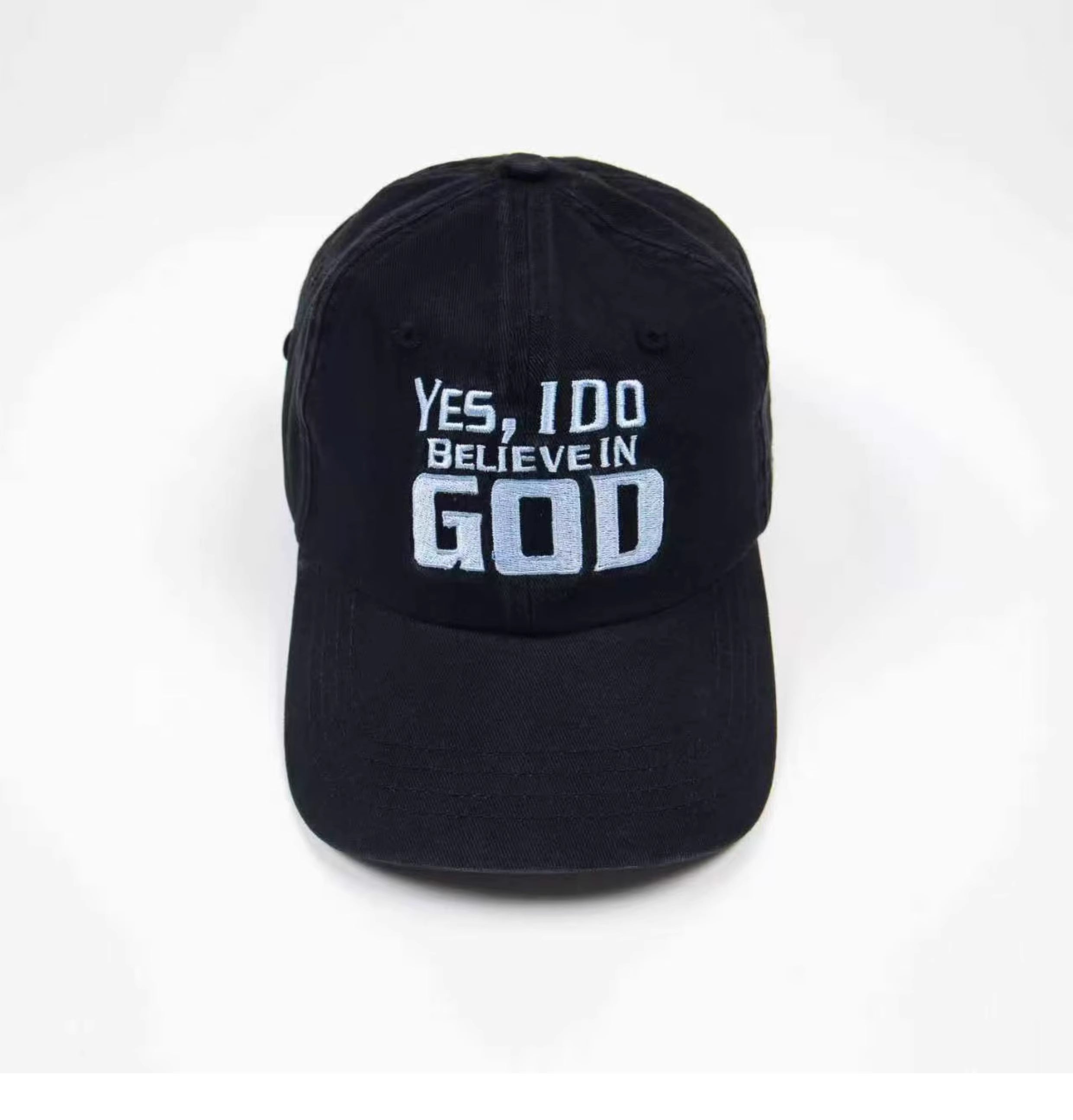 Enfants Riches Déprimés "Yes, I do Believe in God" Cap