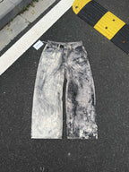 Acne Studios Cold Gray Jean