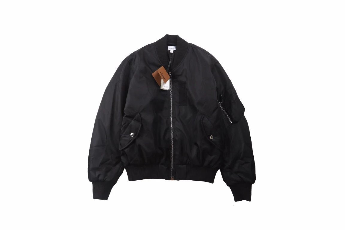 Burberry Bomber Jacket
