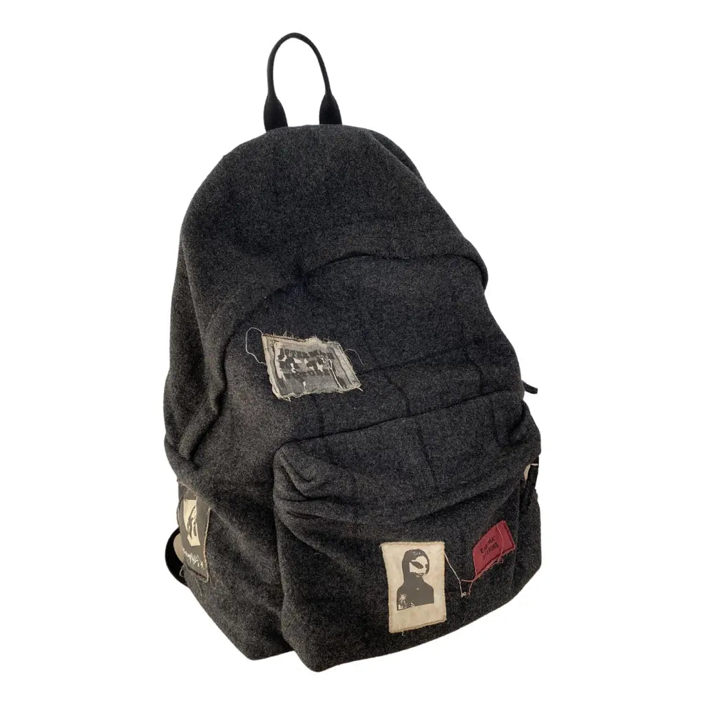 Raf Simons x Eastpak Backpack