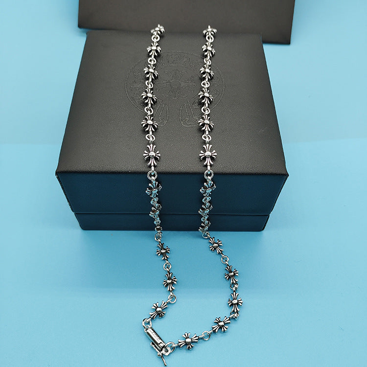 Chrome Hearts Chains