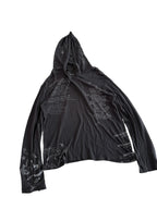 Number (N)ine Birds Hoodie