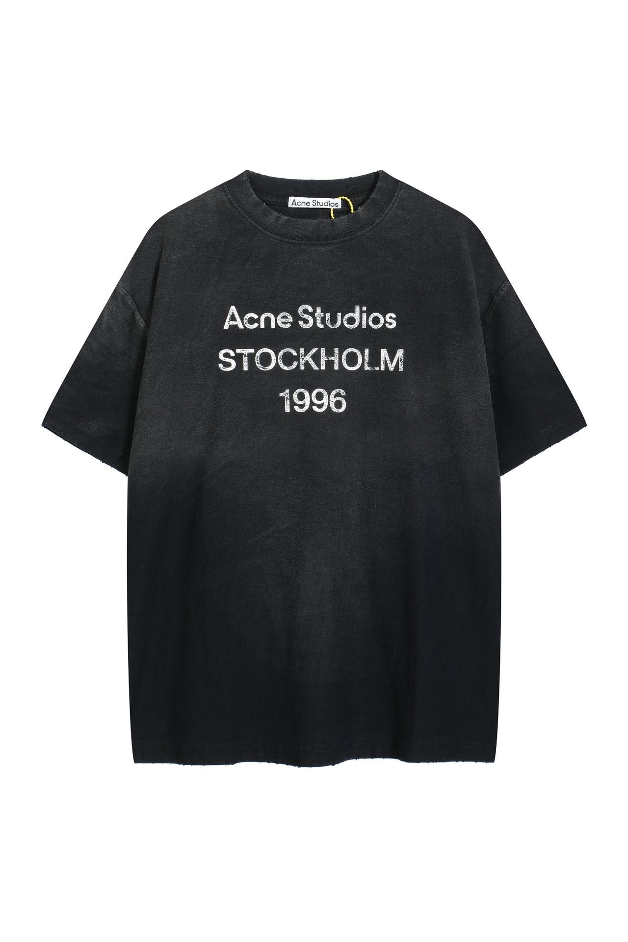 Acne Studios Stockholm 1996 T-Shirt