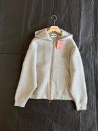 Miu Miu ZipUp Hoodie