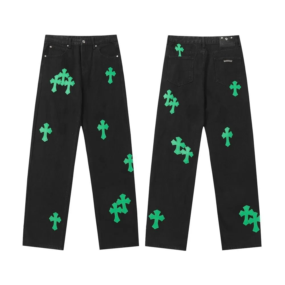 Chrome Hearts Jeans